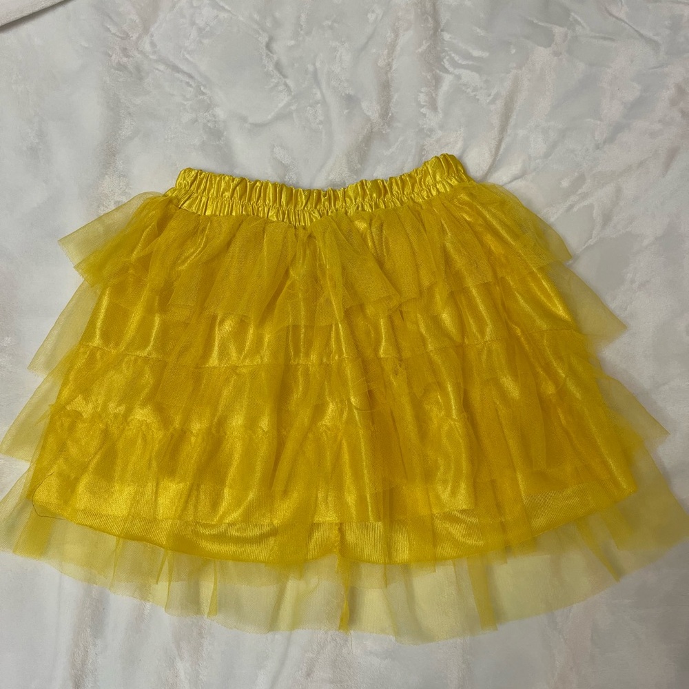 Spirit Halloween Costume Skirt